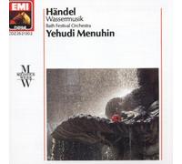 Menuhin,Y. - Wassermusik