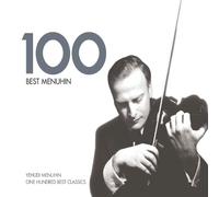 Menuhin, Yehudi - 100 Best Menuhin [Import]