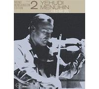 Menuhin,Yehudi - Bruno Monsaingeon Edition Ii - Yehudi Menuhin [Blu-ray]