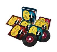 Menuhin, Yehudi - Complete American.. -Ltd-