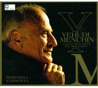 Menuhin,Yehudi - Die Sinfonien [Import]