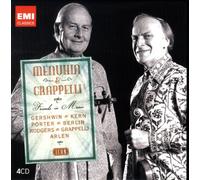 Menuhin, Yehudi - Friends in Music