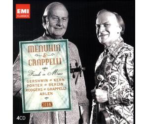 Menuhin, Yehudi - Friends in Music [Import]