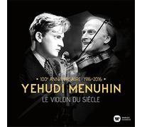 Le Violon du siècle Coffret