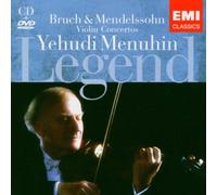 Menuhin Yehudi - Menuhin-Conc. X Violino [Import]