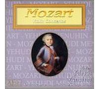 Menuhin, Yehudi - Plays Mozart