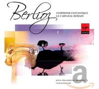 Menuhin Yehudi - Symphonie Fantastique [Import]