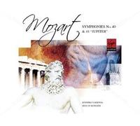 Menuhin, Yehudi - Symphonie Jupiter