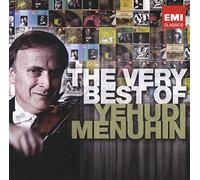 Menuhin, Yehudi - Very Best of [Import]
