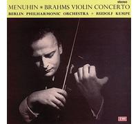 Menuhin,Yehudi - Violin Concerto in d Major Op.77