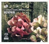 Menuhin Yehudi - Yehudi Menuhin [Import]