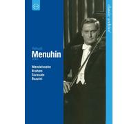 Menuhin,Yehudi - Yehudi Menuhin-Classic Archive (Mendelssohn/Brahms/Sarasate/Bazzini) [Import]