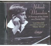 Menuhin,Yehudi - Yehudi menuhin [Import]