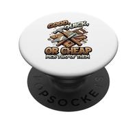 Menuiserie Menuisier Menuisier Atelier menuiserie PopSockets PopGrip Adhésif