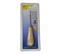 Menuiserie - Poinçon C/manche s/trou N.1 Blist Menuiserie 2,7 x 8 mm