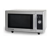 Menumaster RMS510DS Micro-ondes commerciales 1000 W