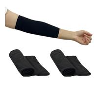 MENURSY PICC Line Housse de protection pour bras de plâtre, 2 pièces.