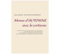 Menus D'automne Avec La Cortisone