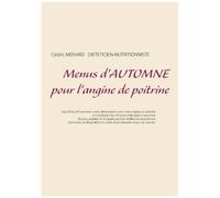 Menus D'automne Pour L'angine De Poitrine