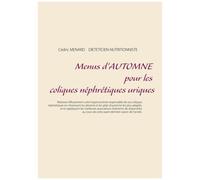 Menus D'automne Pour Les Coliques Néphrétiques Uriques