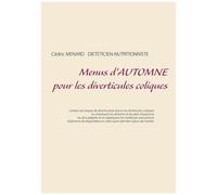 Menus D'automne Pour Les Diverticules Coliques