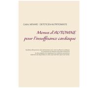 Menus D'automne Pour L'insuffisance Cardiaque