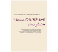 Menus D'automne Sans Gluten