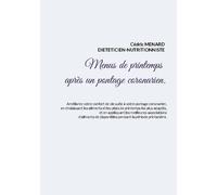 Menus De Printemps Après Un Pontage Coronarien