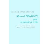 Menus De Printemps Pour La Maladie De Crohn
