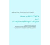 Menus De Printemps Pour Les Coliques Néphrétiques Calciques