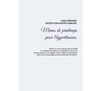 Menus De Printemps Pour L'hypertension