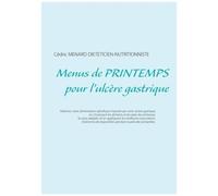 Menus De Printemps Pour L'ulcère Gastrique