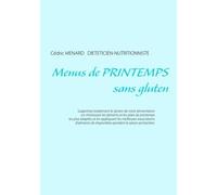 Menus De Printemps Sans Gluten