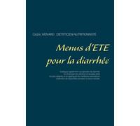 Menus D'été Pour La Diarrhée