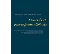 Menus D'été Pour La Femme Allaitante