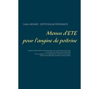 Menus D'été Pour L'angine De Poitrine