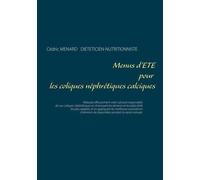 Menus D'été Pour Les Coliques Néphrétiques Calciques