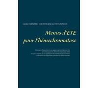 Menus D'été Pour L'hémochromatose