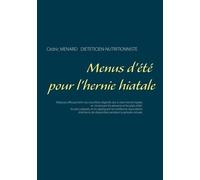 Menus D'été Pour L'hernie Hiatale