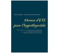 Menus D'été Pour L'hypothyroïdie