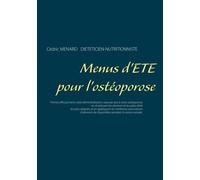 Menus D'été Pour L'ostéoporose