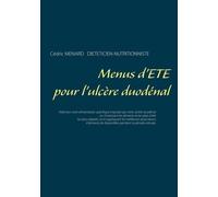 Menus D'été Pour L'ulcère Duodénal
