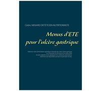 Menus D'été Pour L'ulcère Gastrique