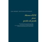 Menus D'été Pour Perdre Du Poids