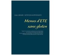 Menus D'été Sans Gluten