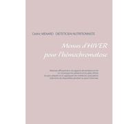 Menus D'hiver Pour L'hémochromatose