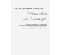 Menus d'hiver pour l'oesophagite.