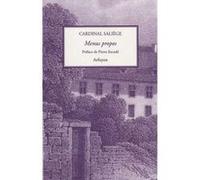 Menus propos Jules SALIEGE (Auteur), Pierre Escudé (Préface)