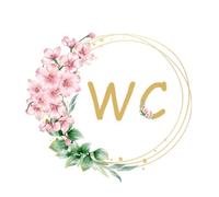 MenYiYDS 1 Pcs Autocollants de Porte Salle de Bains Toilettes Baignoire Plante Fleurs Anglais WC Stickers muraux Salle de Bains Toilettes décoration Stickers muraux Auto-adhésifs