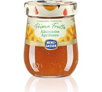 Menz und Gasser Prima Frutta Albicocche Confiture d'abricots extra 340g